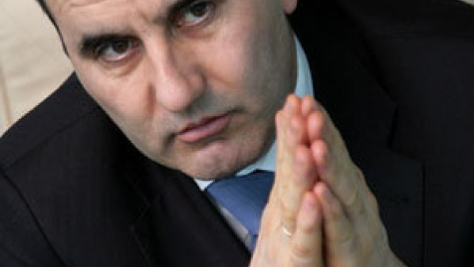 Готвим удар срещу евромафията (обновена) | StandartNews.com
