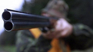Бяла смърт уби авджия