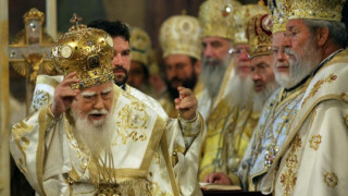 Живот между небето и земята