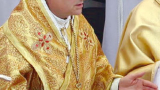 И католиците скърбят за патриарха