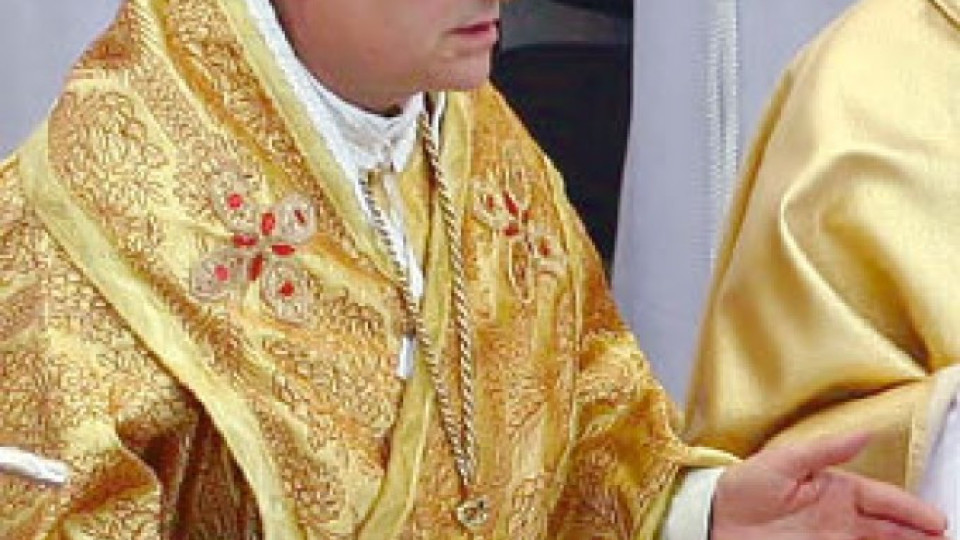 И католиците скърбят за патриарха | StandartNews.com