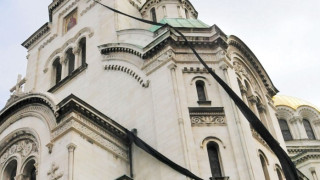 Прощаваме се с Максим на Архангеловден