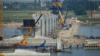 Кметове искат Дунав мост 3 до Свищов