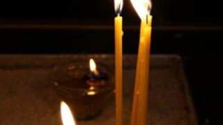Добричка духовна околия скърби за дядо Максим