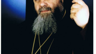 Григорий пое временно Синода