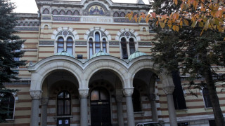 Гавриил и Йоаникий посягат към булото