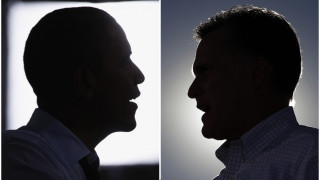 Мит Ромни призна победата на Обама