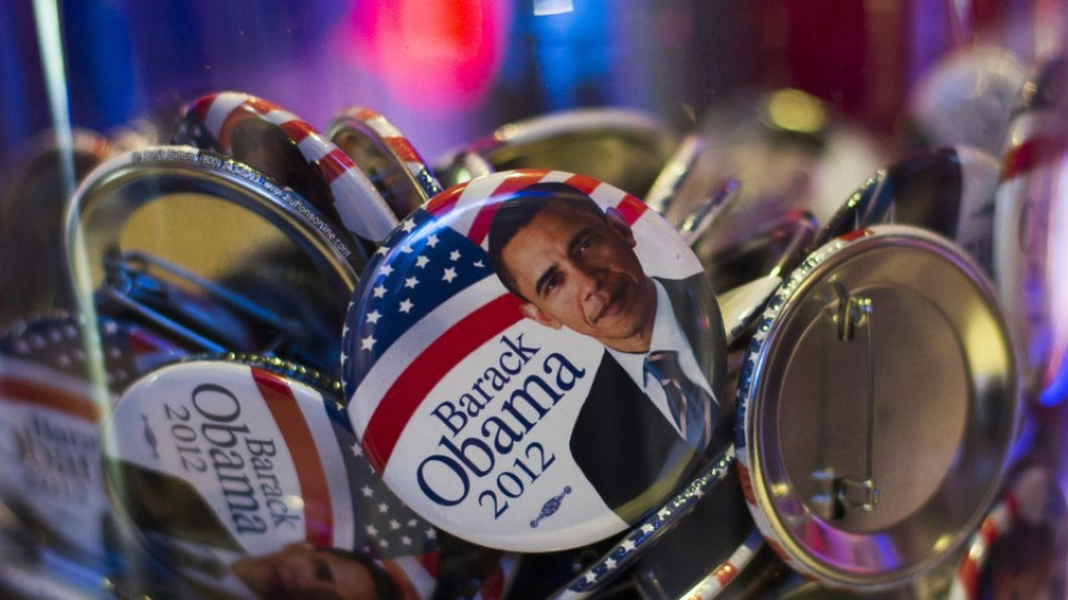 Обама е победител и в Колорадо и Невада  | StandartNews.com