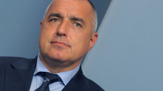Борисов поздрави Обама