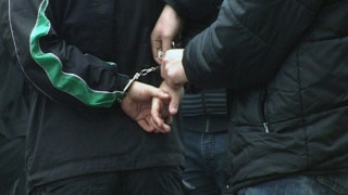 Апаши обраха детска ясла, полицията ги хваща