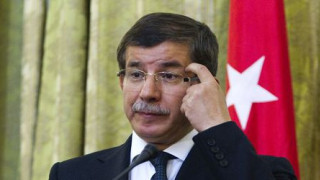Турция отрече за АЕЦ до границата