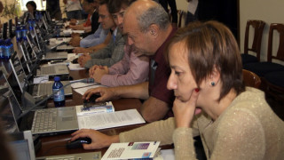 Нов главен прокурор по Коледа (обновена)