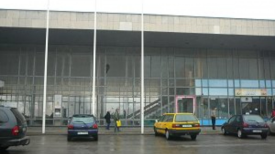 Стартира процедура за обновяване на гарата в Пазарджик | StandartNews.com