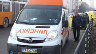 Спасяват хлапе на три ракии 