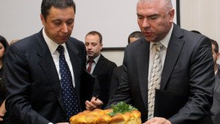 Барутна коалиция   