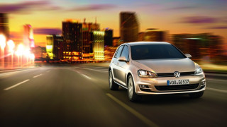 Golf 7 тръгва у нас от 29 685 лв. с ДДС