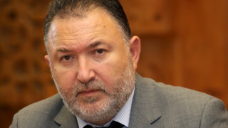 СДС забранява речи на Мартин и Надежда   