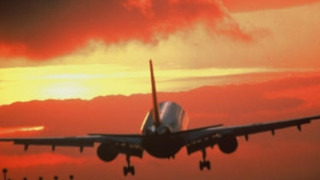 Самолет с оръжие се е разбил във Франция