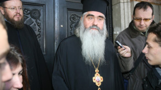 Варненският митрополит оглави Светия Синод (обновена)