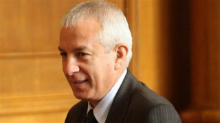 Партия ДАНО ще гони 10% на изборите