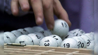 Джакпотът оцеля, фиш за 25 бона изгоря