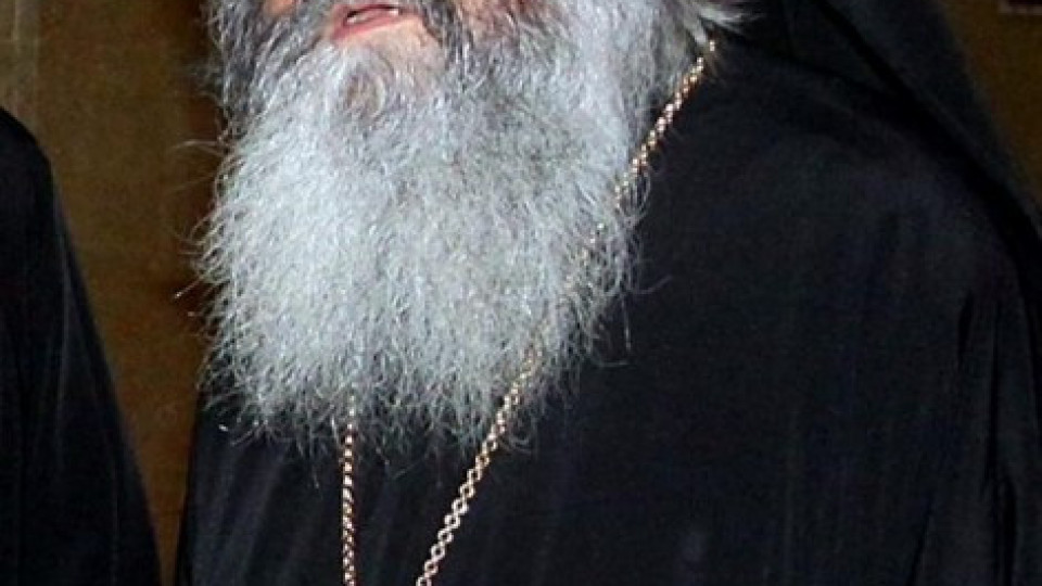 Кирил не се вижда като патриарх | StandartNews.com