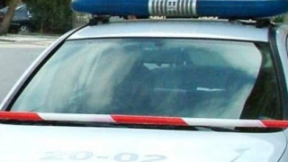 Пандизчия счупи носа на брат си