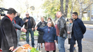 Станишев: Казусът „Делов” се политизира