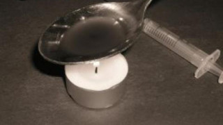 Метадонът измества хероина на наркопазара 
