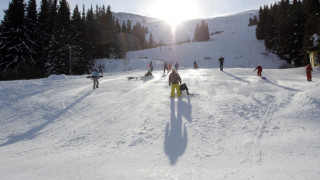 „Витоша ски” ще работи през зимния сезон   
