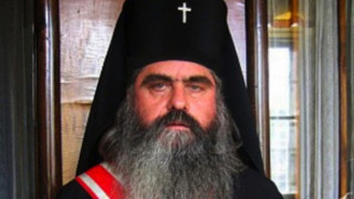 Дядо Кирил остава начело на Църквата