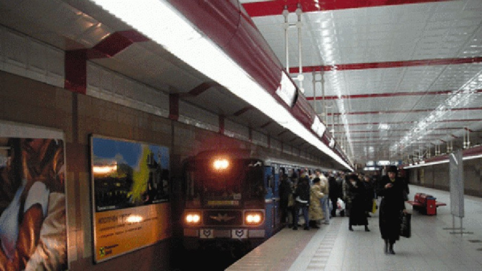 Софиянци гратис в паркингите на метрото | StandartNews.com