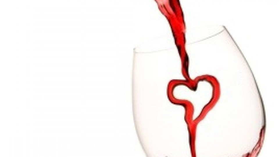 Вино вместо ботокс | StandartNews.com