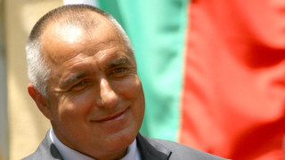 Любовта на медиите към Борисов не гасне