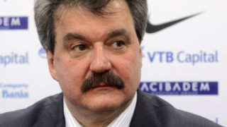 Батков: Поласкани сме от вниманието на "Газпром"