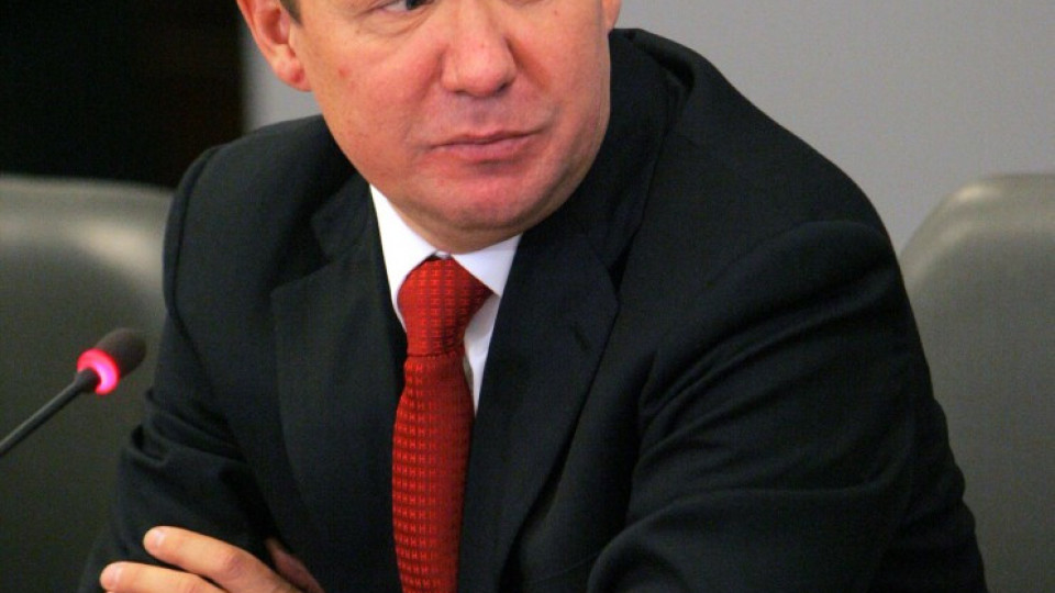 "Газпром" вдига ТЕЦ, продава му по-евтино | StandartNews.com