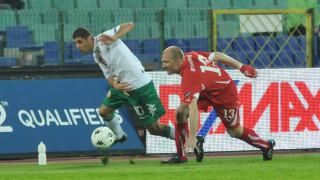 Отлагат мач на Макриев заради ракетна заплаха