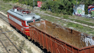 Стартира приватизацията на БДЖ-Товарни превози