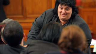 Депутатите сменят Марковска с нов съдия (обновена)