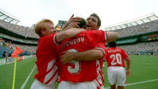 Искат пожизнени пенсии за героите от САЩ'94