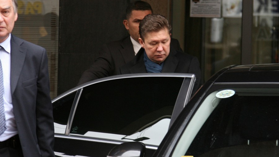 "Южен поток" поскъпна до 27 млрд. евро | StandartNews.com