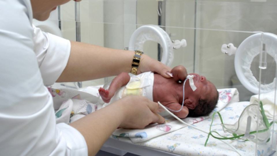 Всяко десето дете в България се ражда недоносено | StandartNews.com