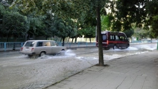 Болници без вода заради авария