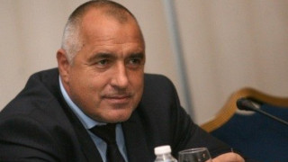 Бойко: Червеният митинг напълни магазините