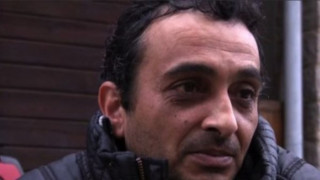 Цонко Цонев помага на бащата на Георги от Созопол