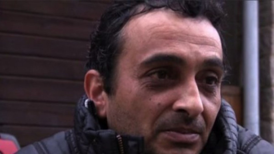 Цонко Цонев помага на бащата на Георги от Созопол | StandartNews.com