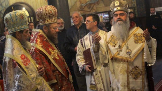 Митрополит Кирил призова за единство