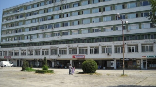 13 спрели тока на родилното в Бургас