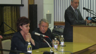 Нинова вини ГЕРБ за изсичането на горите