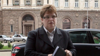 Тачева: НС задължено да реши казуса "Марковска"